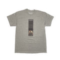 Self-Reflection T Shirt Grey