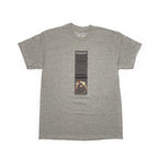 Self-Reflection T Shirt Grey