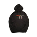 Empty Your Mind (Forbidden) Hoodie Black