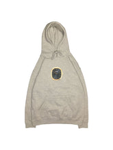 Load image into Gallery viewer, Groe Time Hoodie Gray
