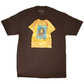 Inception T-Shirt Brown