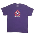 Stingwater Groe-Tec T-Shirt Purple