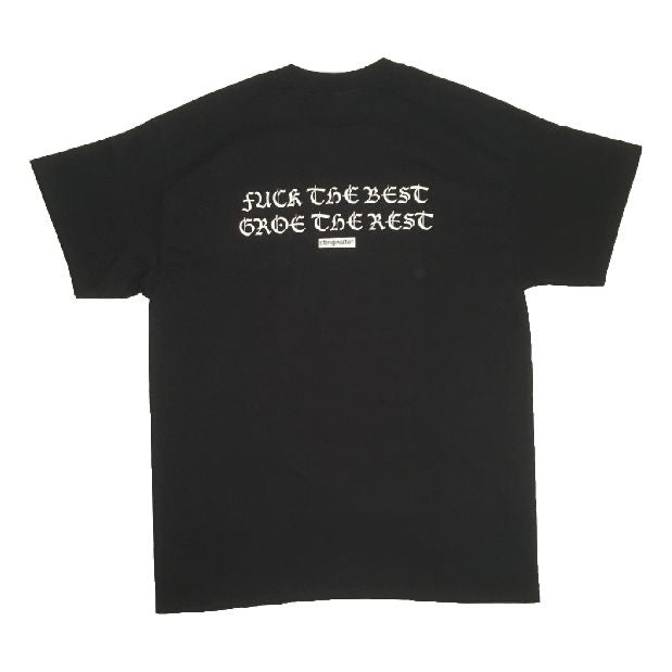 INDE T-Shirt Black