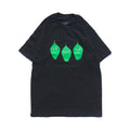 Pre-Butterflies T Shirt Black