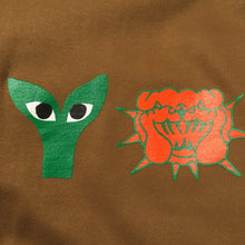 Load image into Gallery viewer, Groe Together: Aapi and Redrum Dogpound Coffee with Oatmilk Broewn
