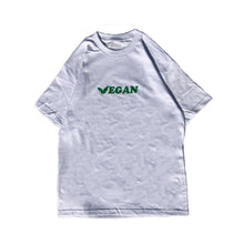 Load image into Gallery viewer, Vegan T Shirt White
