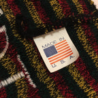 GroeTalk beanie multicolor