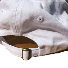 Load image into Gallery viewer, V Speshal Mushroom Hat White

