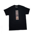 Self-Reflection T Shirt Black