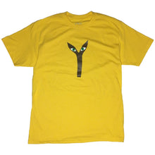 Load image into Gallery viewer, Super Aya t shirt yellow
