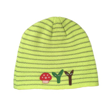 Load image into Gallery viewer, My broes and my groes reflective beanie speshal yellow
