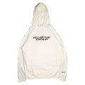 Psychopathic Tendencies Hoodie Bone White