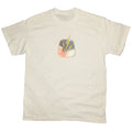It stings the face T shirt white