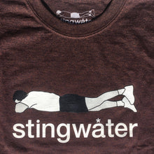Load image into Gallery viewer, Havin&#39; a Crisis T-Shirt Broewn
