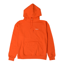 Load image into Gallery viewer, New skin hoodie orange
