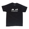 Havin' a Crisis T-Shirt Black