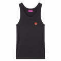 Speshal Mushroom Tank Top Black