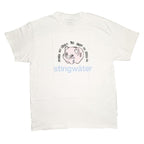 Leave Me Alone I'm Tryin' to Groe!!! T-Shirt White
