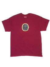 Load image into Gallery viewer, Groe Time T shirt berry
