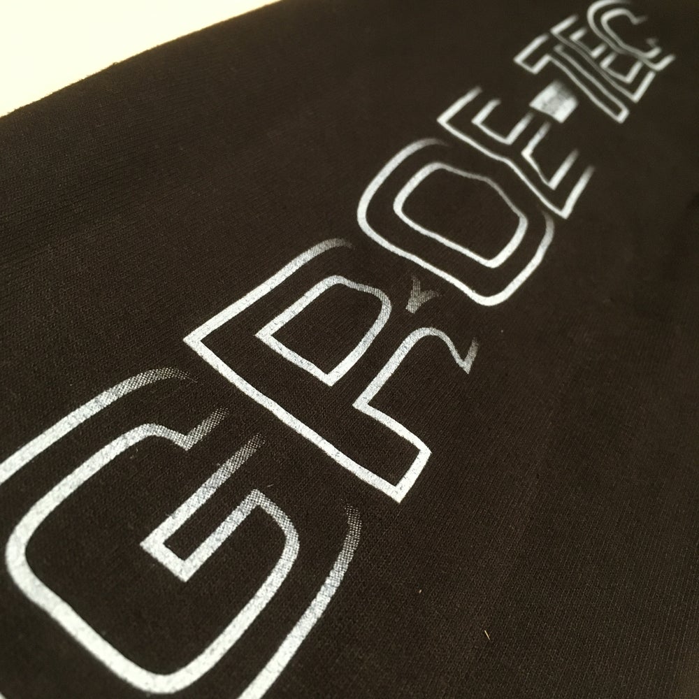 Stingwater GROE-TEC Hoodie Black