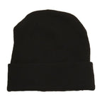 GroeTalk beanie black