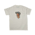 Dream Baby Dream T Shirt White