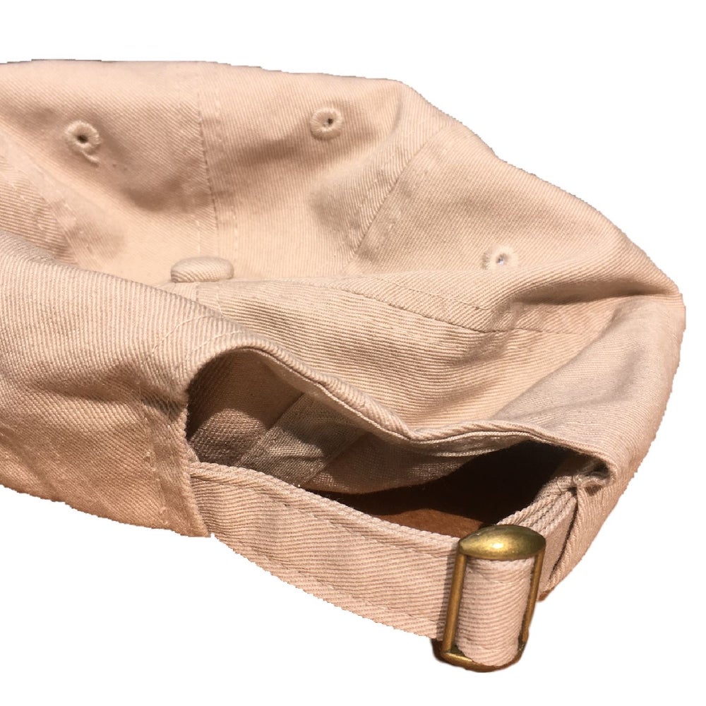 V Speshal Mushroom Hat Khaki