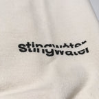 Psychopathic Tendencies Hoodie Bone White