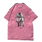 They Don’t Want You To Groe T Shirt Pink
