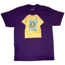 Load image into Gallery viewer, Inception t shirt purple
