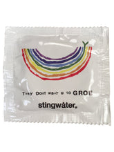 Load image into Gallery viewer, ‘They Dont Want You to GROE’ Condom
