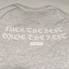Load image into Gallery viewer, INDE Crewneck Sweatshirt Ash Grey
