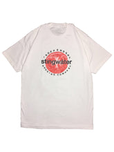 Load image into Gallery viewer, Independent groeing company t shirt white
