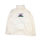 Enter Stingman long sleeve turtleneck