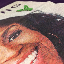 Load image into Gallery viewer, Becoming t-shirt purple *online exclusive*
