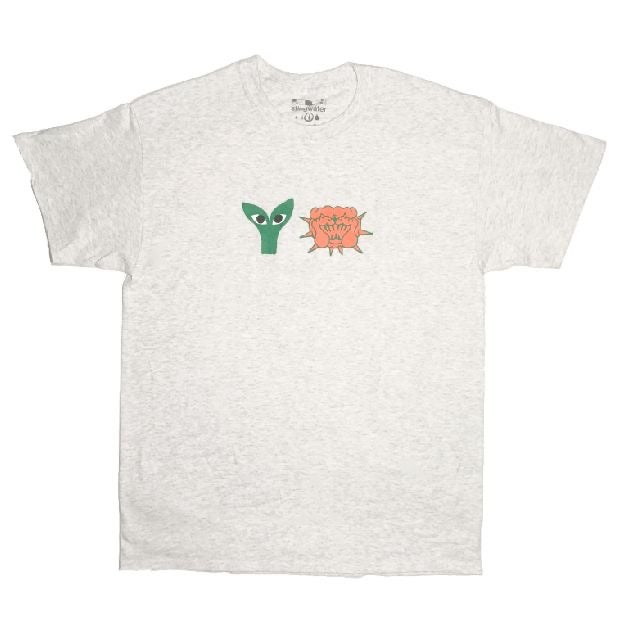 Groe Together: Aapi and Redrum Dogpound Ash Grey