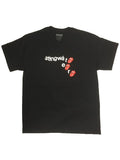 Microdose T shirt black