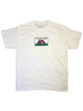 Stingwater Seed T shirt white