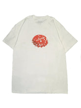 Load image into Gallery viewer, Bottle cap t shirt white
