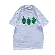 Pre-Butterflies T shirt White
