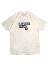 Load image into Gallery viewer, No smoke t shirt white
