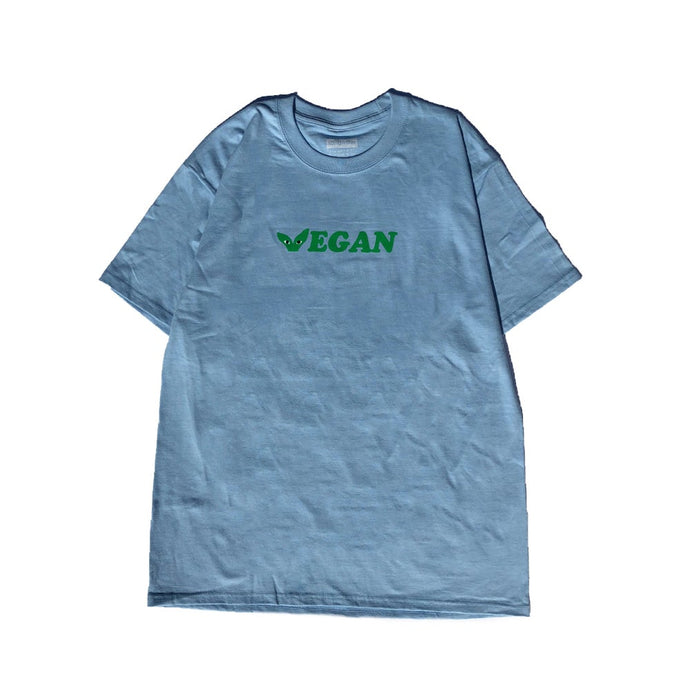 Vegan T Shirt BB Blue