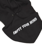 Groe Together Hoodie black