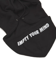 Load image into Gallery viewer, Groe Together Hoodie black
