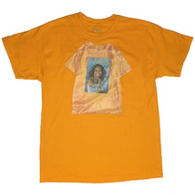 Load image into Gallery viewer, Inception t shirt gold
