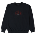 Stingtism jumper black