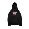 V Speshal Water Hoodie Black