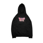 V Speshal Water Hoodie Black