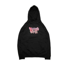 Load image into Gallery viewer, V Speshal Water Hoodie Black
