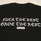 INDE T-Shirt Black